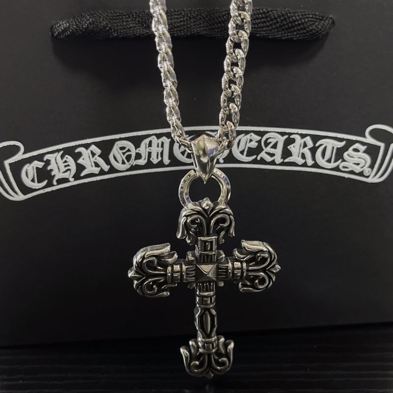 Chrome Hearts Necklaces